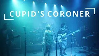 Cupid’s Coroner