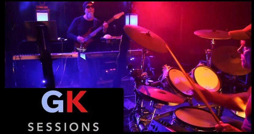 GK Sessions