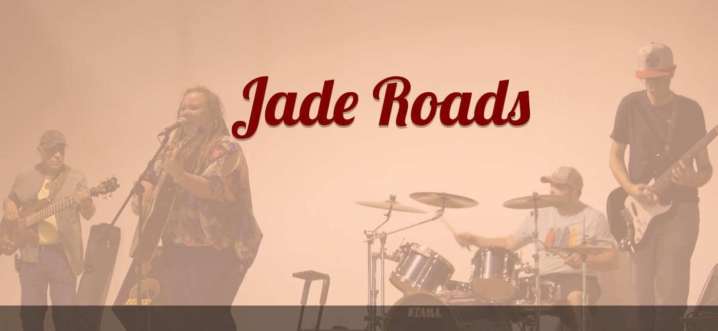 Jade Roads