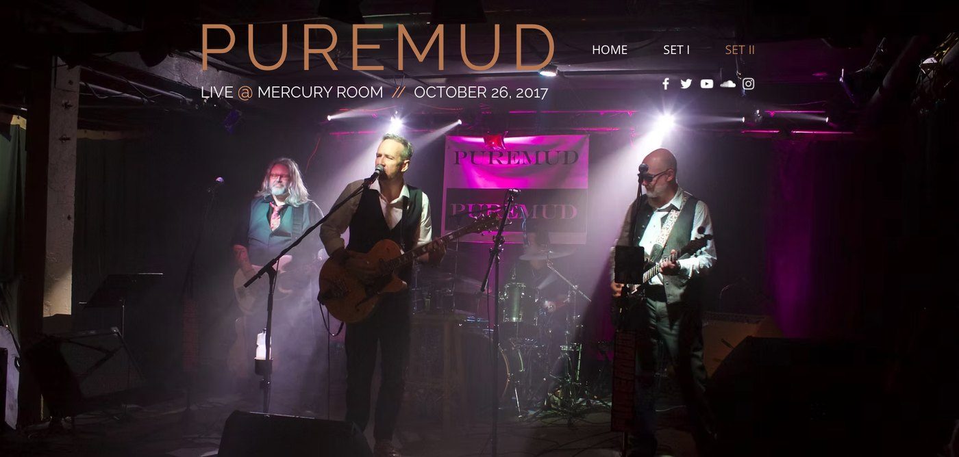 Puremud